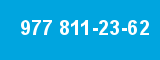 977 811-23-62 977 811-23-62